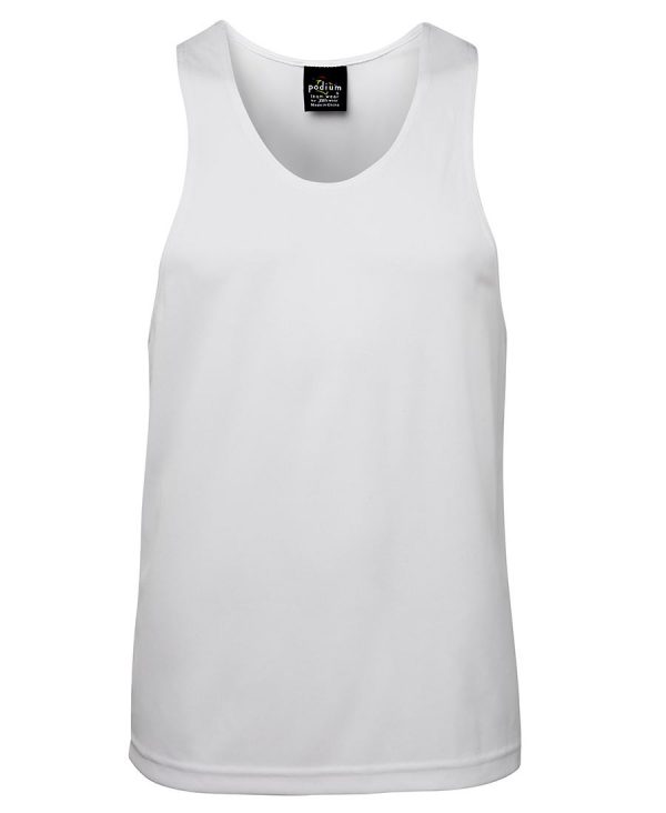Mens Singlet Mens Singlet