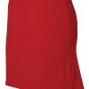 Ladies Skorts