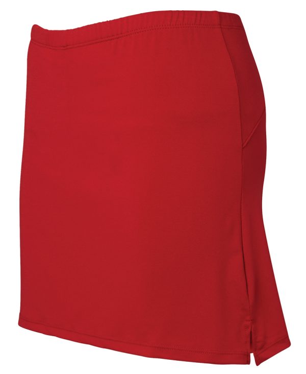 Ladies Skorts
