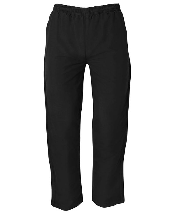 Sports Zip Pants Sports Zip Pants
