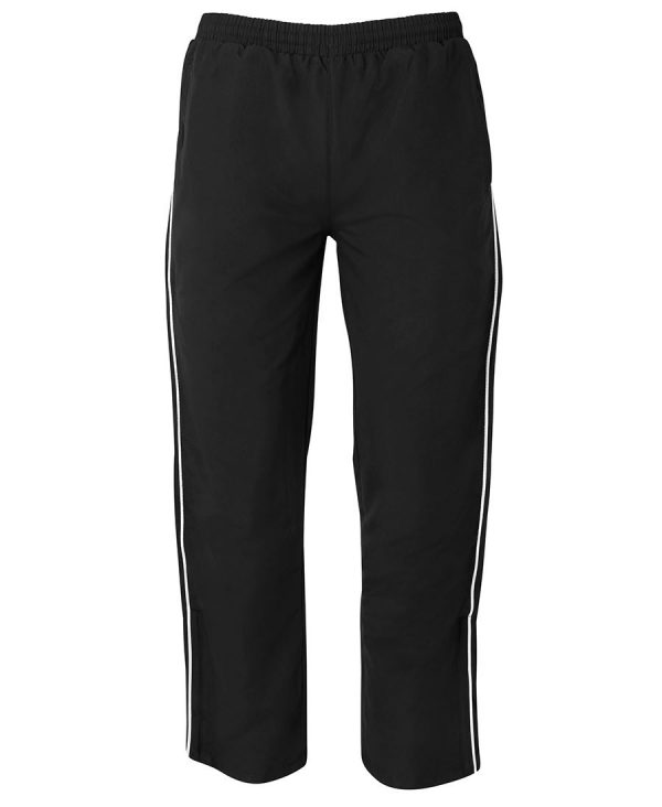 Sports Zip Pants Sports Zip Pants
