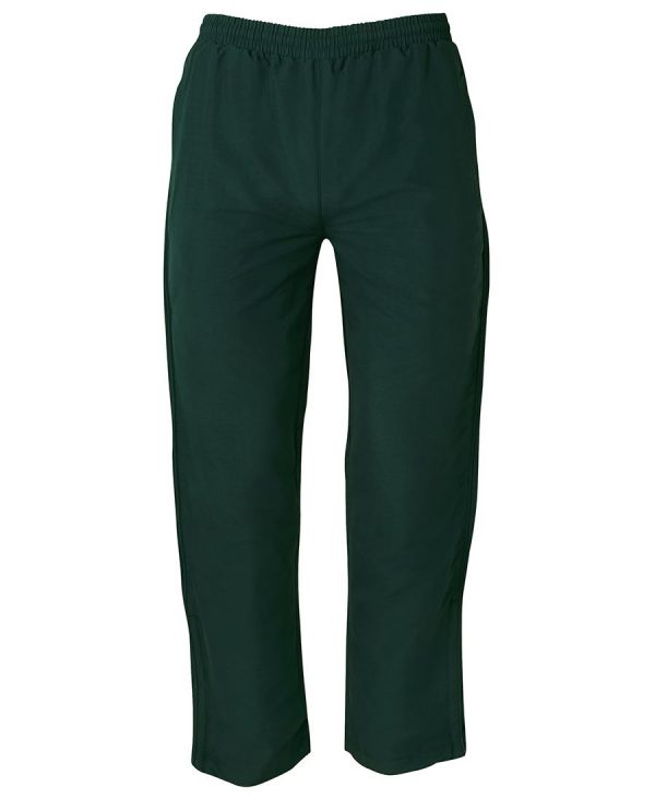 Sports Zip Pants Sports Zip Pants