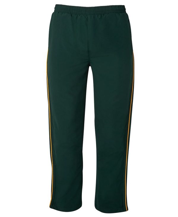 Sports Zip Pants Sports Zip Pants
