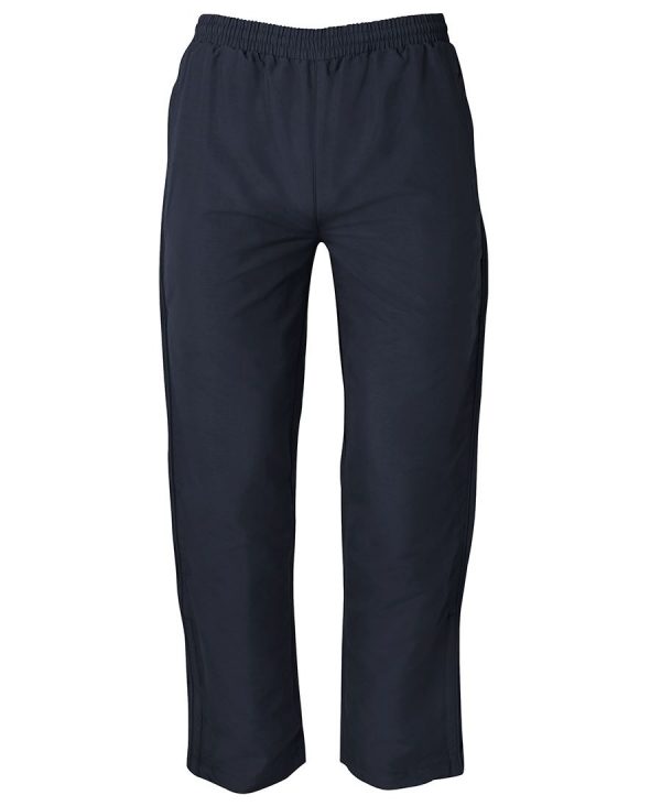 Sports Zip Pants Sports Zip Pants