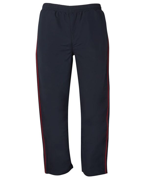 Sports Zip Pants Sports Zip Pants