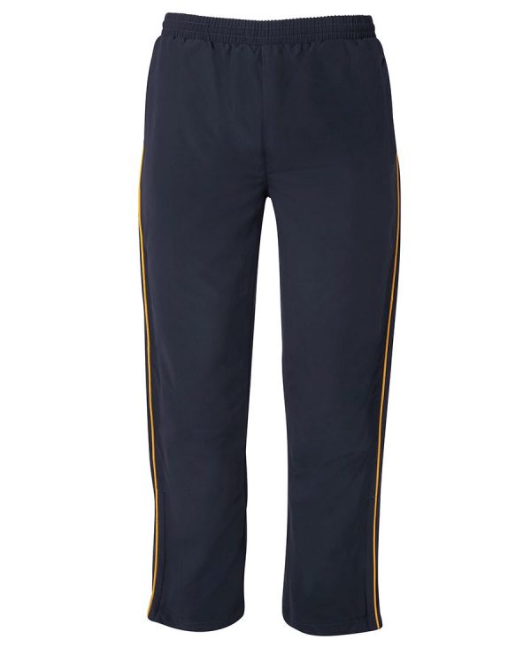 Sports Zip Pants Sports Zip Pants
