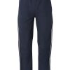 Sports Zip Pants Sports Zip Pants