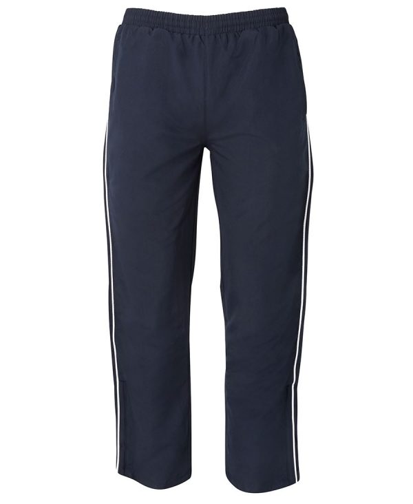 Sports Zip Pants Sports Zip Pants