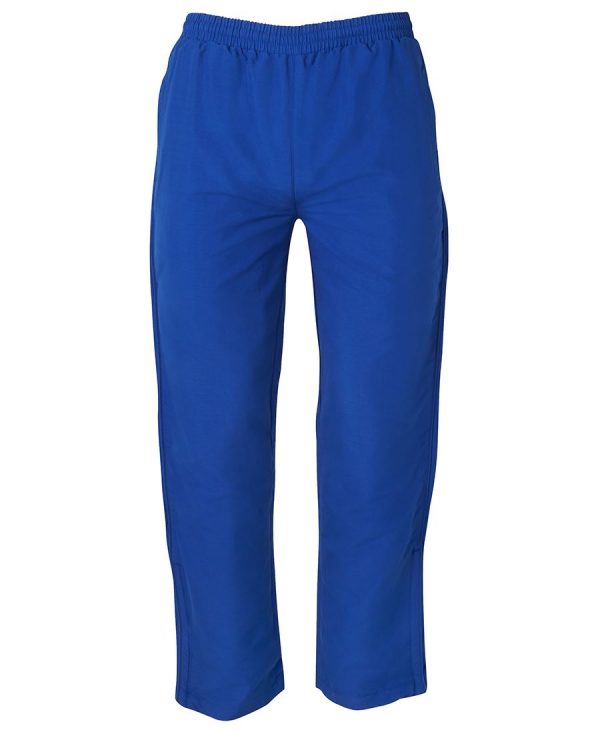 Sports Zip Pants Sports Zip Pants