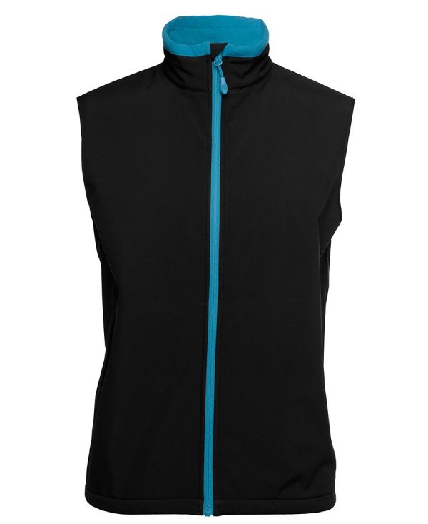 Water Resistant Vest