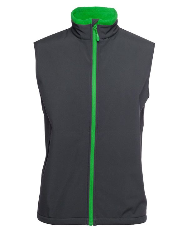 Water Resistant Vest