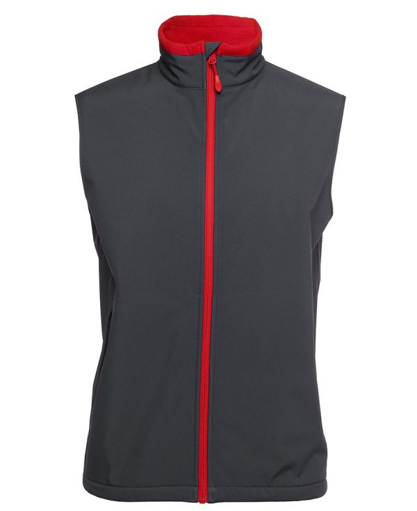 Water Resistant Vest
