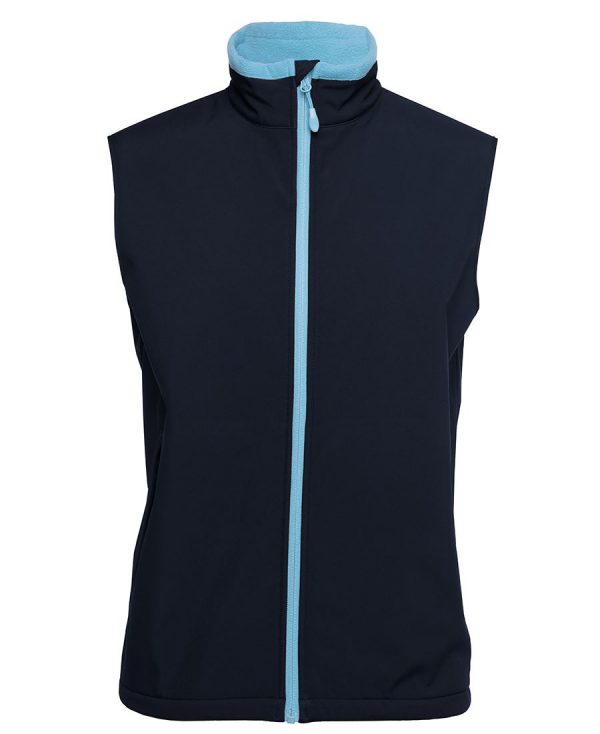 Water Resistant Vest