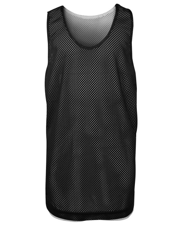 Basketball Training Singlet Basketball Training Singlet
