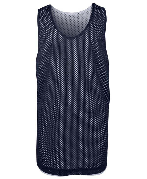 Basketball Training Singlet Basketball Training Singlet