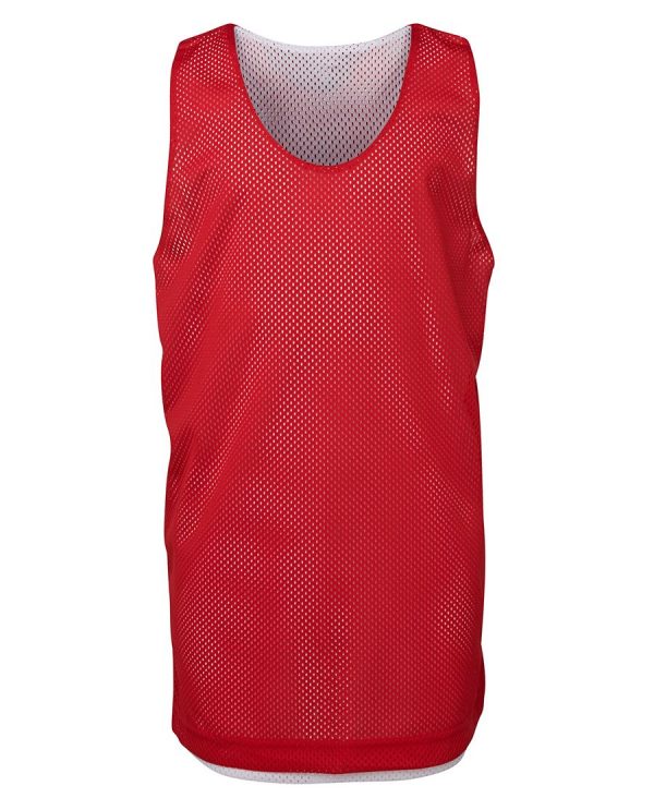Basketball Training Singlet Basketball Training Singlet