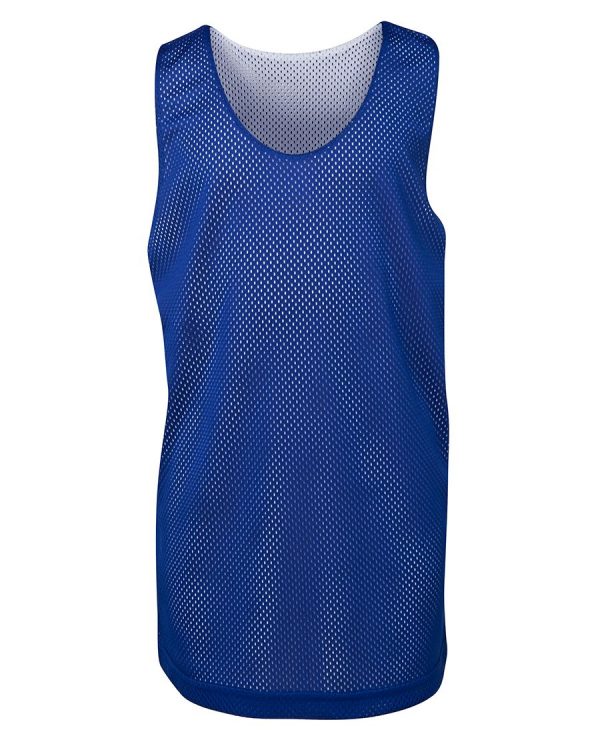 Basketball Training Singlet Basketball Training Singlet