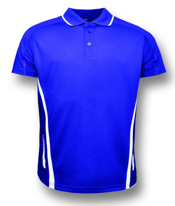 Unisex Sports Polo Unisex Sports Polo