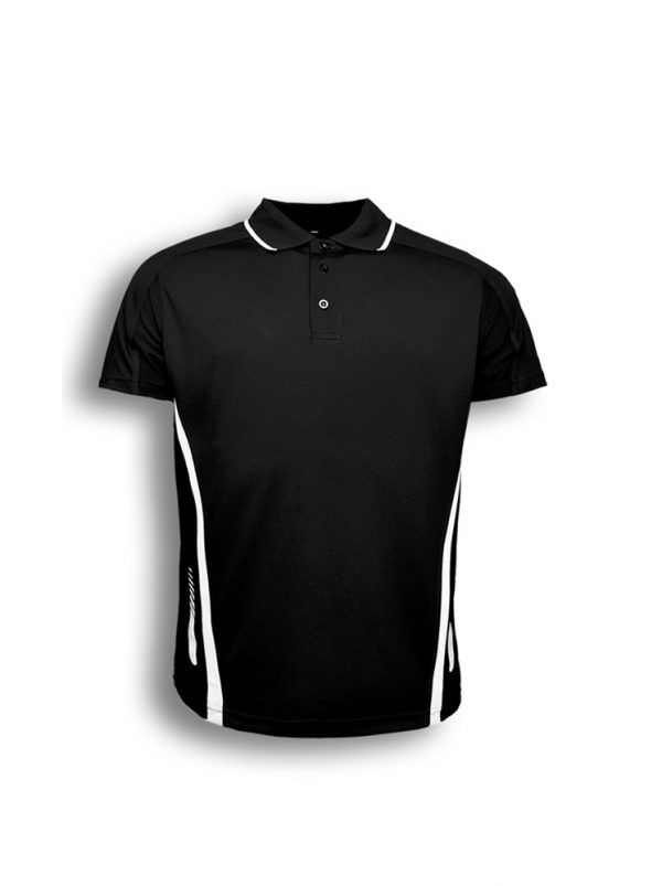 Unisex Sports Polo Unisex Sports Polo
