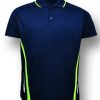 Unisex Sports Polo Unisex Sports Polo