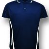 Unisex Sports Polo Unisex Sports Polo