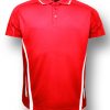 Unisex Sports Polo Unisex Sports Polo
