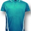 Unisex Sports Polo Unisex Sports Polo