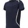 Unisex Sports Polo Unisex Sports Polo