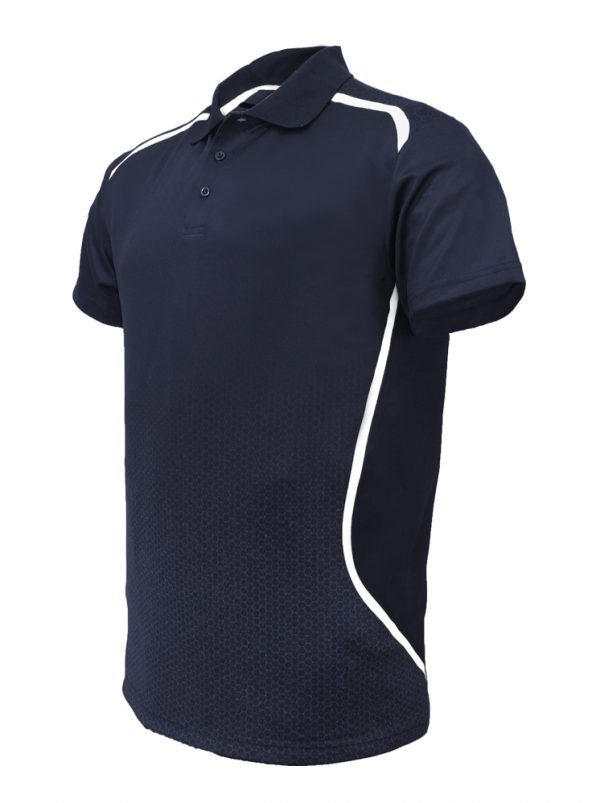 Unisex Sports Polo Unisex Sports Polo