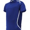 Unisex Sports Polo Unisex Sports Polo