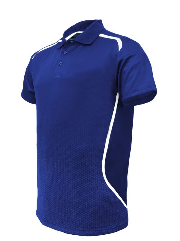 Unisex Sports Polo Unisex Sports Polo