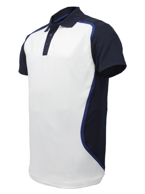 Unisex Sports Polo Unisex Sports Polo