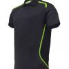 Unisex Sports Polo Unisex Sports Polo