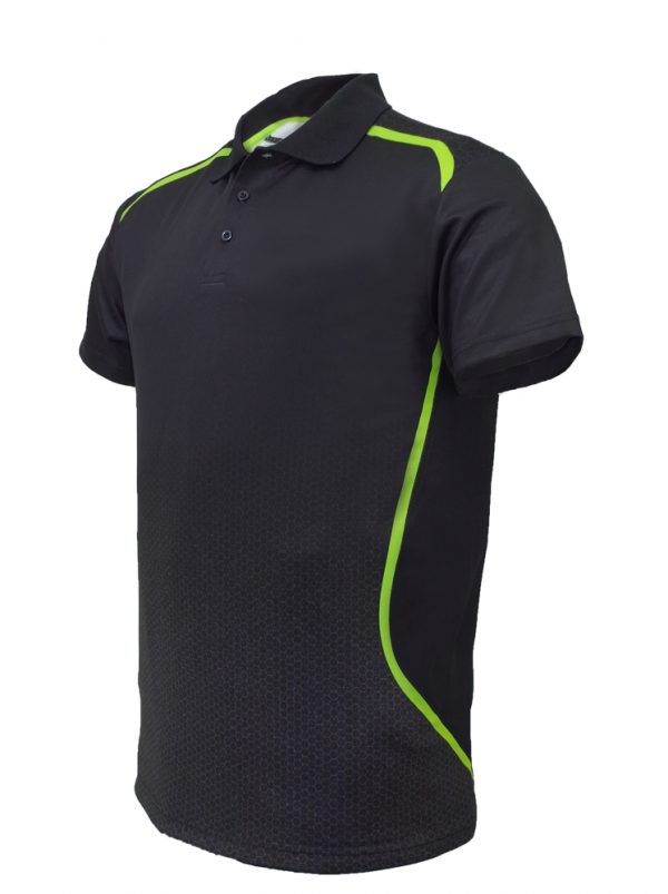 Unisex Sports Polo Unisex Sports Polo