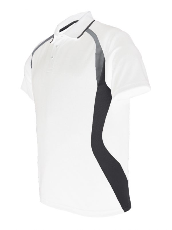 Unisex Sports Polo Unisex Sports Polo