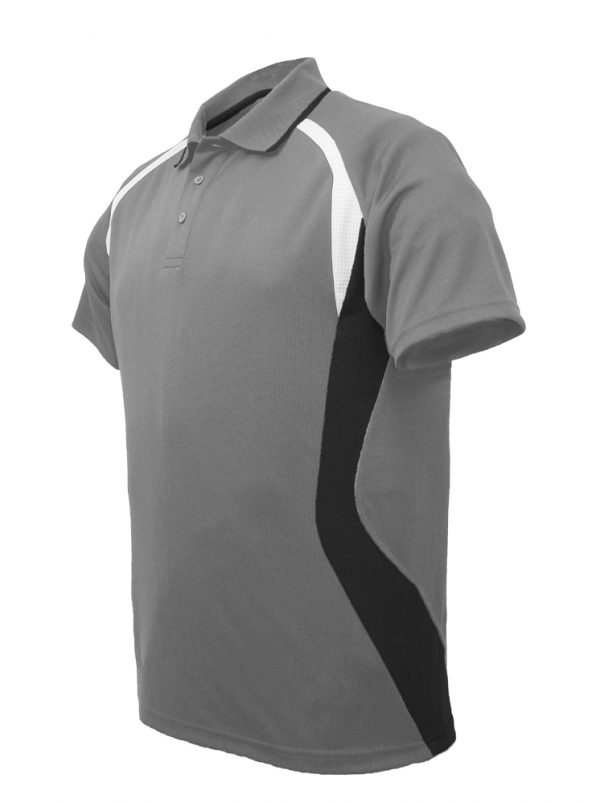 Unisex Sports Polo Unisex Sports Polo