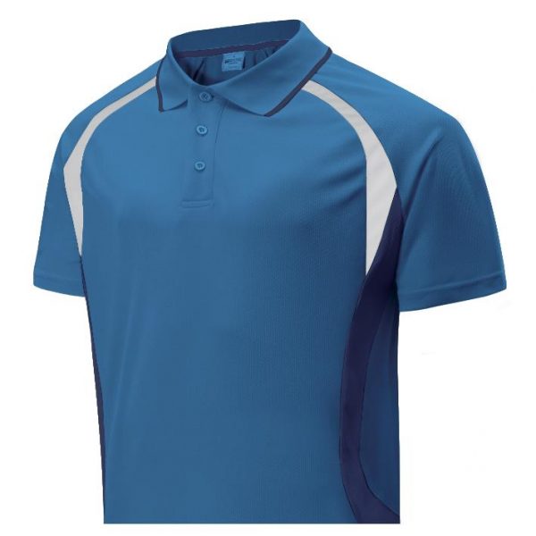 Unisex Sports Polo Unisex Sports Polo