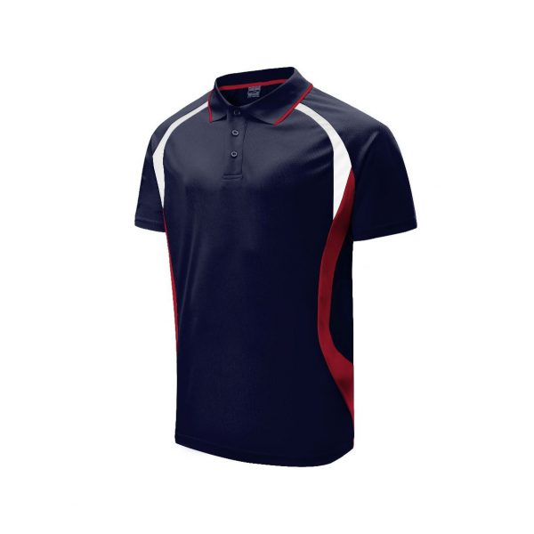 Unisex Sports Polo Unisex Sports Polo