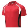 Unisex Sports Polo Unisex Sports Polo