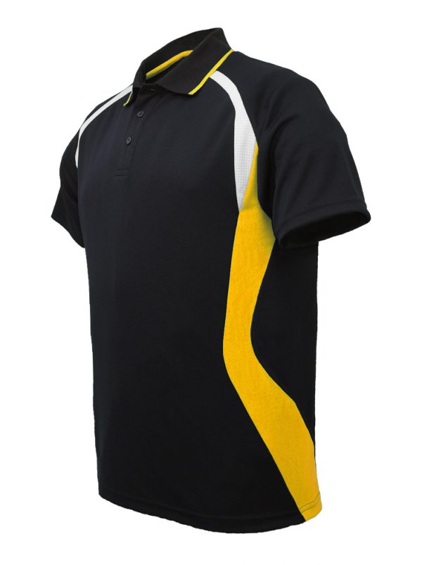 Unisex Sports Polo Unisex Sports Polo