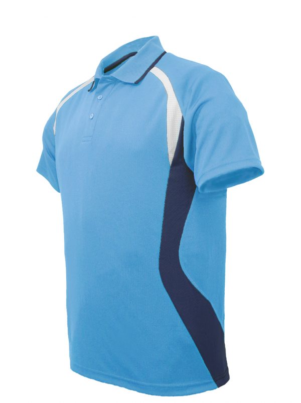 Unisex Sports Polo Unisex Sports Polo
