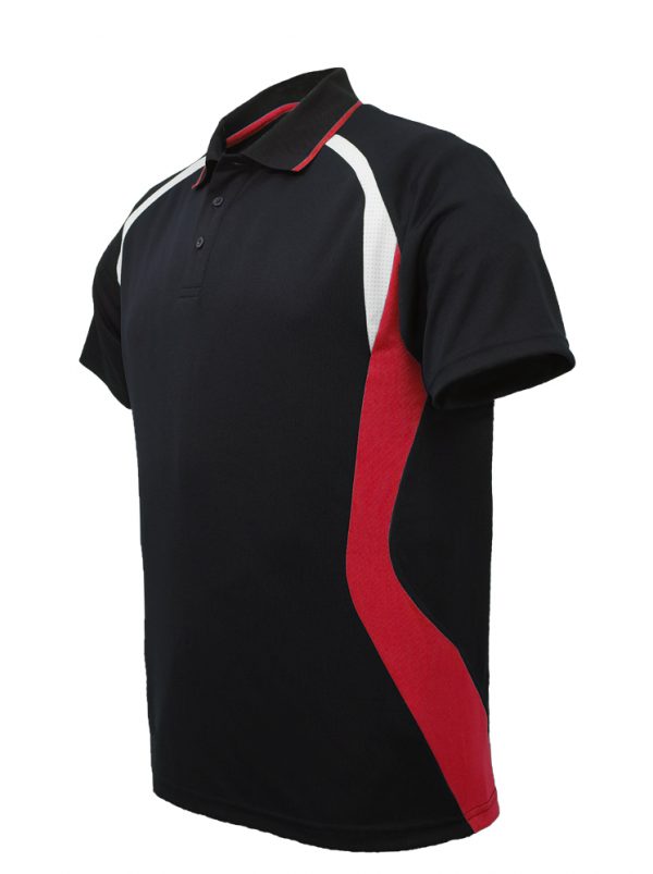 Unisex Sports Polo Unisex Sports Polo