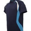 Unisex Sports Polo Unisex Sports Polo