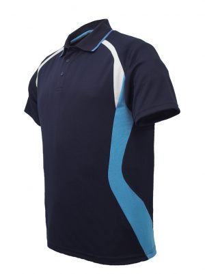 Unisex Sports Polo