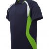 Unisex Sports Polo Unisex Sports Polo