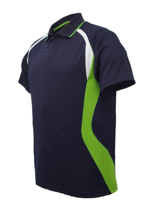 Unisex Sports Polo Unisex Sports Polo