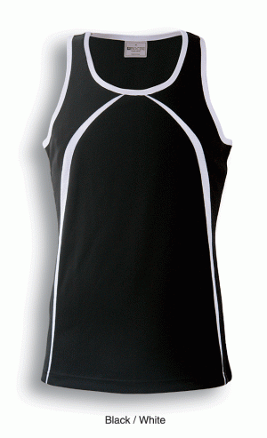 Ladies Singlet
