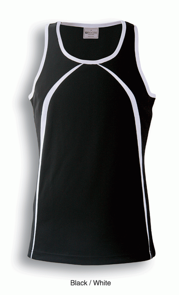 Ladies Singlet Ladies Singlet