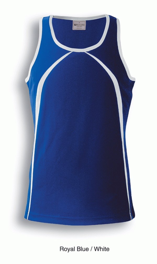 Ladies Singlet Ladies Singlet