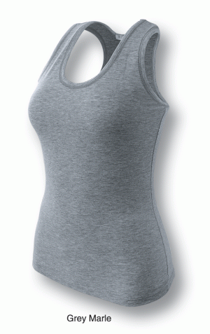 Ladies Gym Singlet